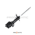 Lincoln MKX Amortiguador Delantero Derecho F2GC-18B060 (Suspensión Neumática) (1)