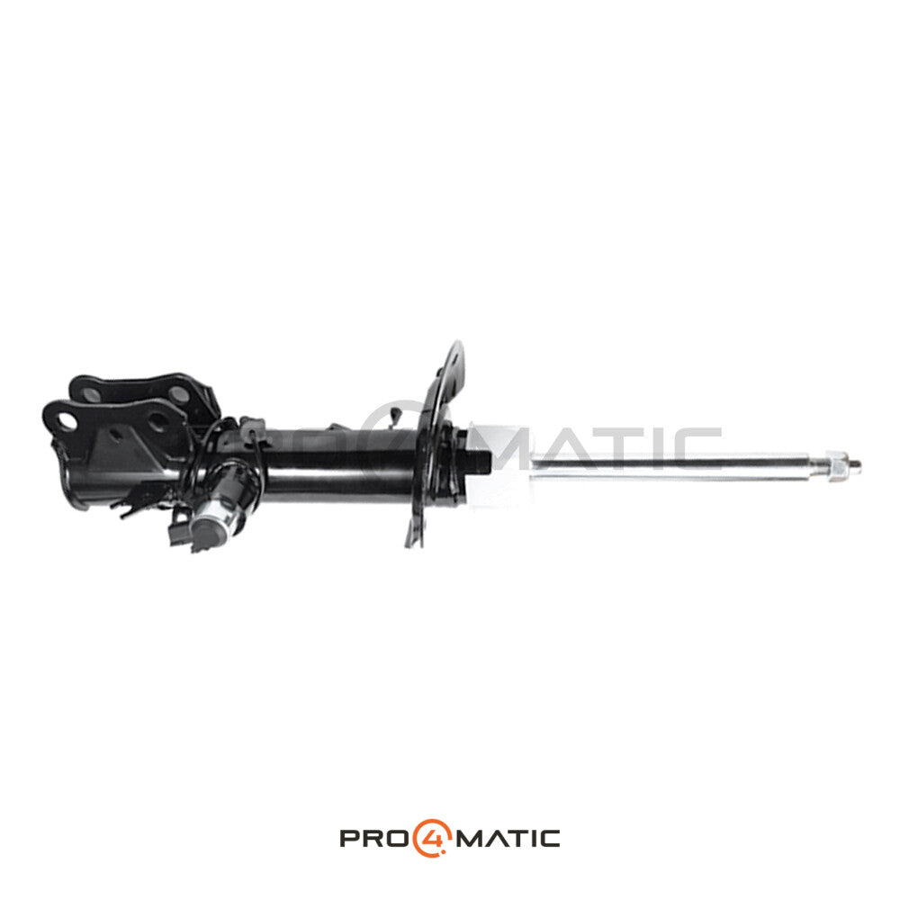 Lincoln MKX Amortiguador Delantero Derecho F2GC-18B060 (Suspensión Neumática) (5)