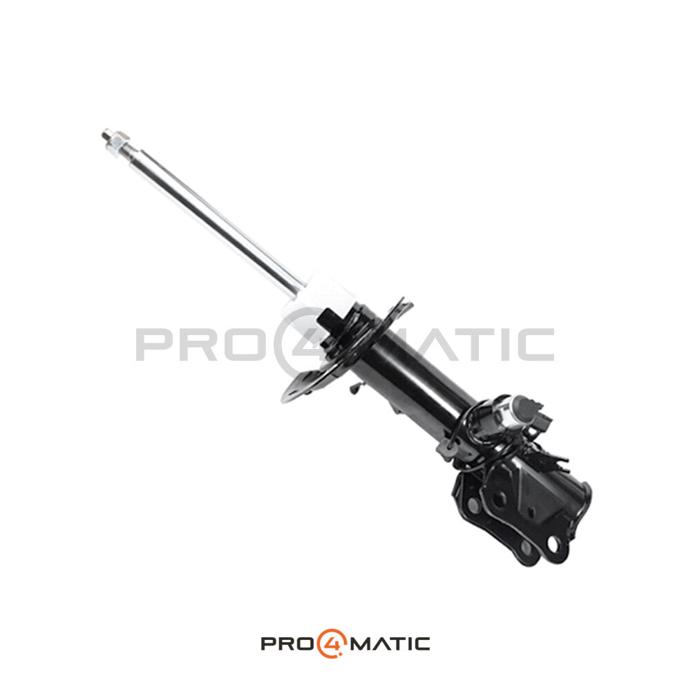 Lincoln MKX Amortiguador Delantero Derecho F2GC-18B060 (Suspensión Neumática) (2)