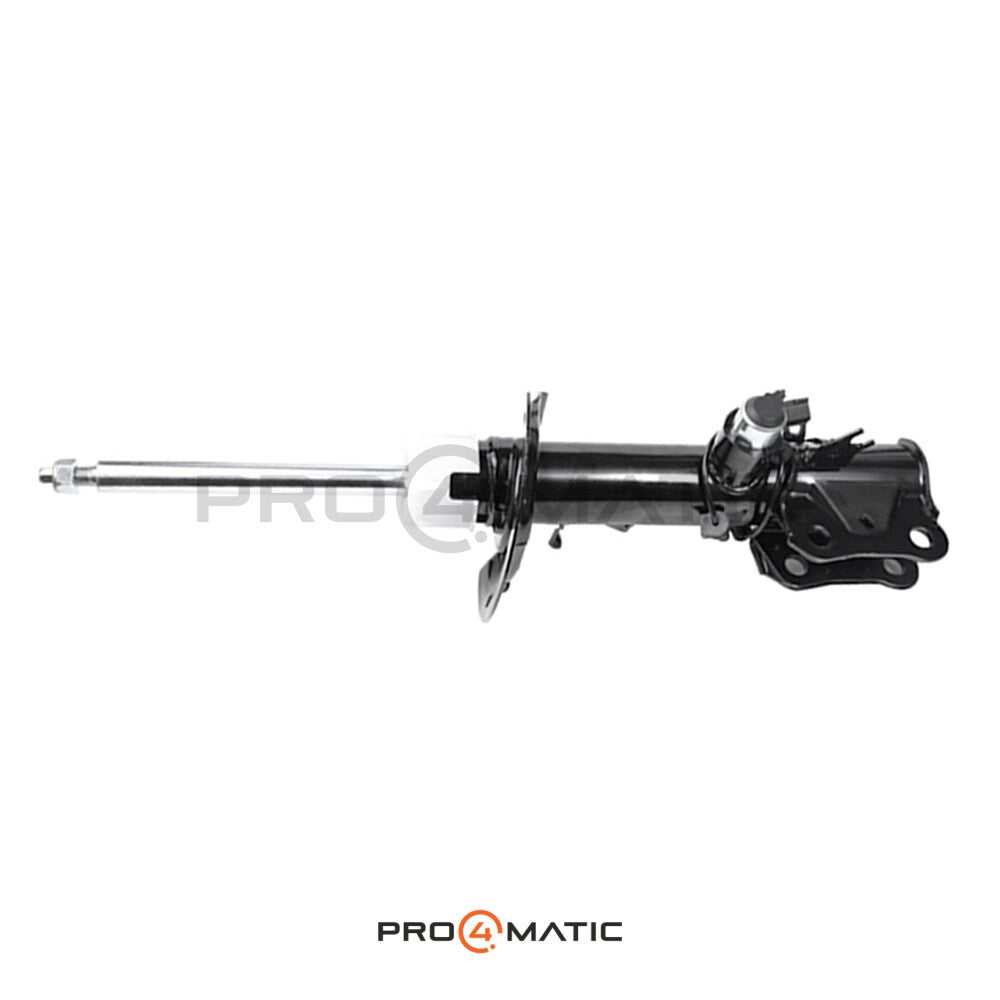 Lincoln MKX Amortiguador Delantero Derecho F2GC-18B060 (Suspensión Neumática) (4)