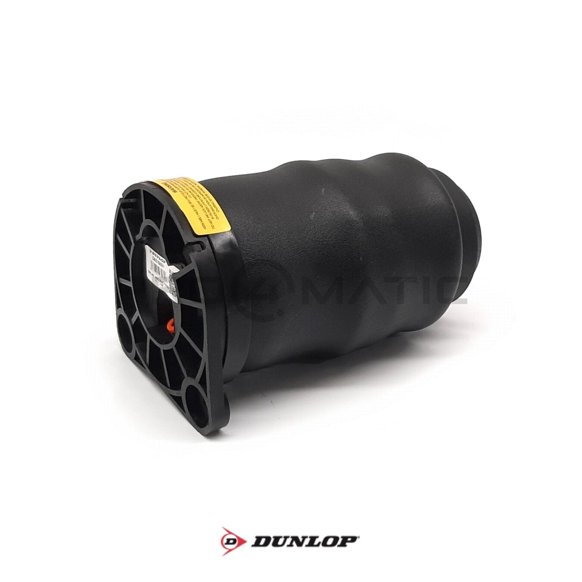 Mercedes-Benz Clase V Vito (W638) Balona Neumática Trasera DUNLOP 6383280701 (Suspensión Neumática ; Fuelle ; Muelle) (4)