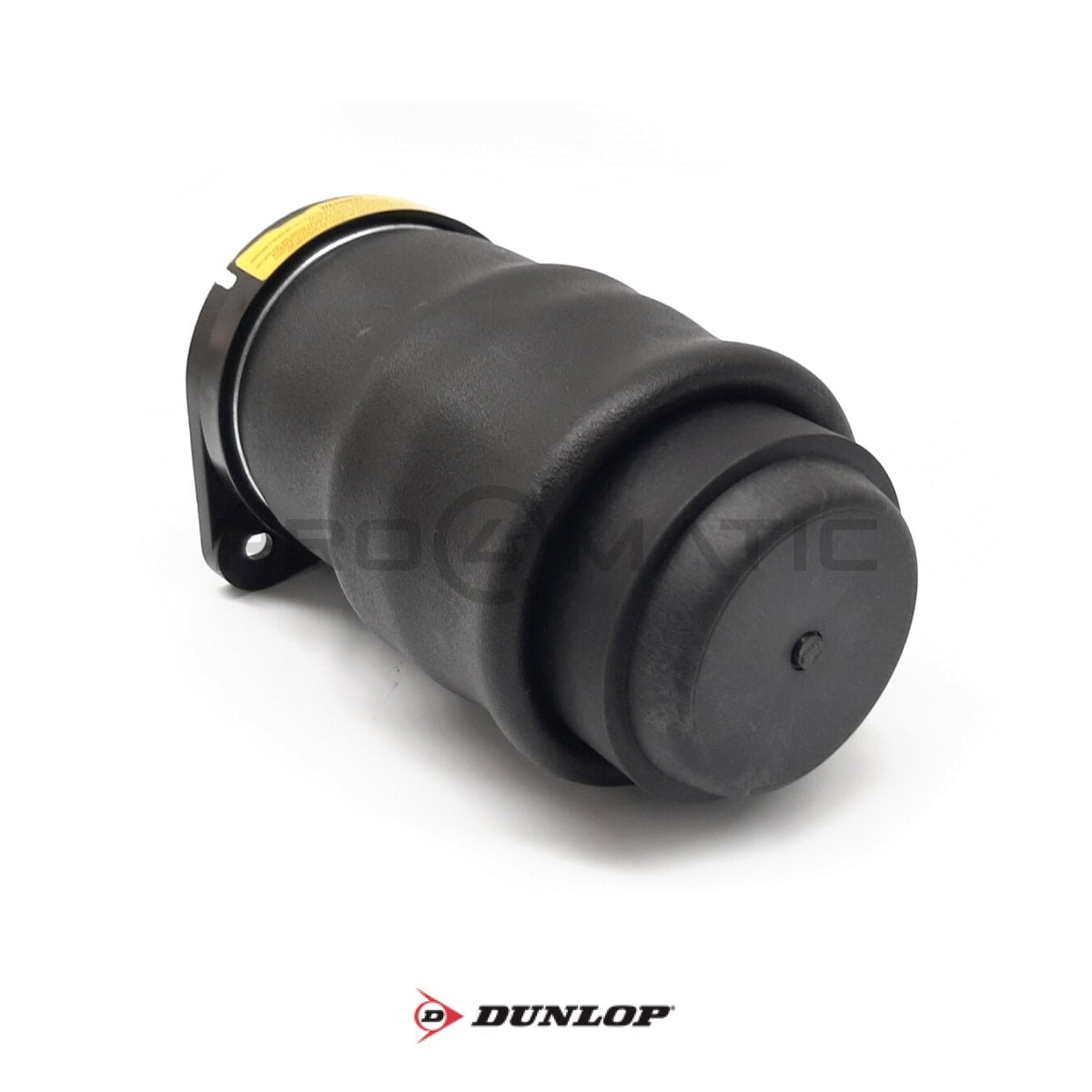 Mercedes-Benz Clase V Vito (W638) Balona Neumática Trasera DUNLOP 6383280701 (Suspensión Neumática ; Fuelle ; Muelle) (3)