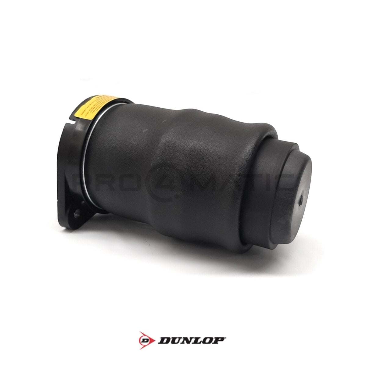 Mercedes-Benz Clase V Vito (W638) Balona Neumática Trasera DUNLOP 6383280701 (Suspensión Neumática ; Fuelle ; Muelle) (1)
