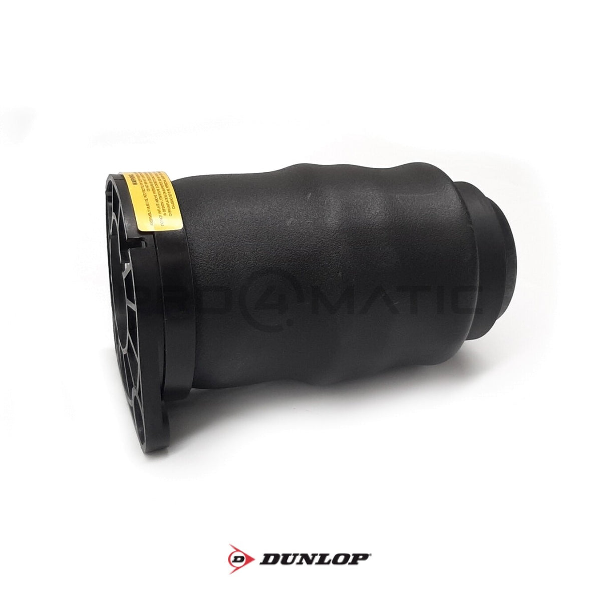 Mercedes-Benz Clase V Vito (W638) Balona Neumática Trasera DUNLOP 6383280701 (Suspensión Neumática ; Fuelle ; Muelle) (2)