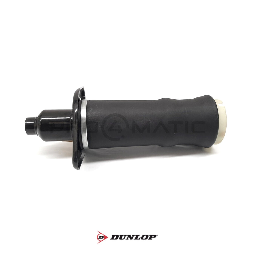 Audi A6 C5 4B Allroad Balona Neumática Trasera Derecha DUNLOP 4Z7616051A (suspensión neumática ; fuelle ; muelle) (4)