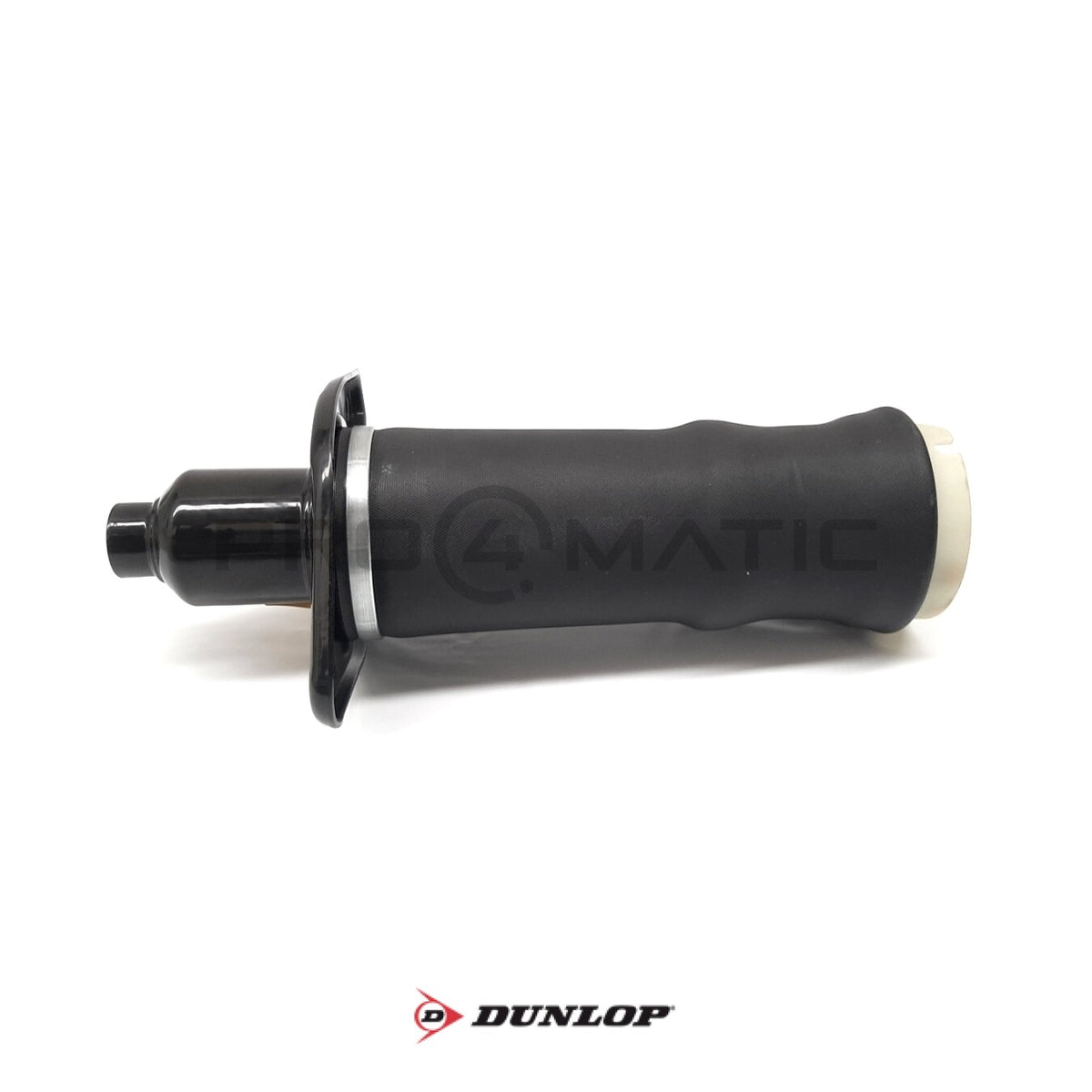 Audi A6 C5 4B Allroad Balona Neumática Trasera Derecha DUNLOP 4Z7616051A (suspensión neumática ; fuelle ; muelle) (4)
