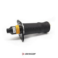 Audi A6 C5 4B Allroad Balona Neumática Trasera Derecha DUNLOP 4Z7616051A (suspensión neumática ; fuelle ; muelle) (1)
