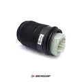 Mercedes-Benz Clase E (W212) Balona Neumática Trasera Izquierda DUNLOP 2123203925 (Suspensión Neumática ; fuelle ; muelle) (1)