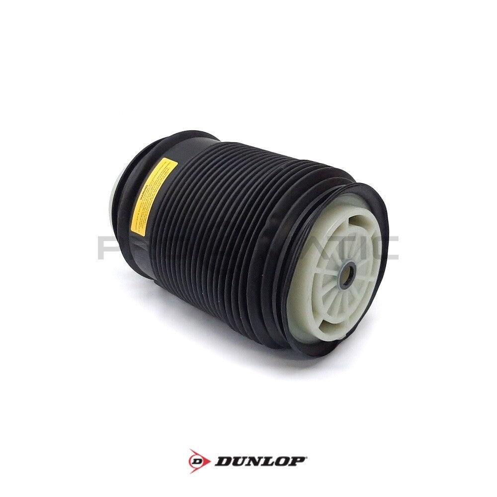 Mercedes-Benz Clase E (W212) Balona Neumática Trasera Izquierda DUNLOP 2123203925 (Suspensión Neumática ; fuelle ; muelle) (2)