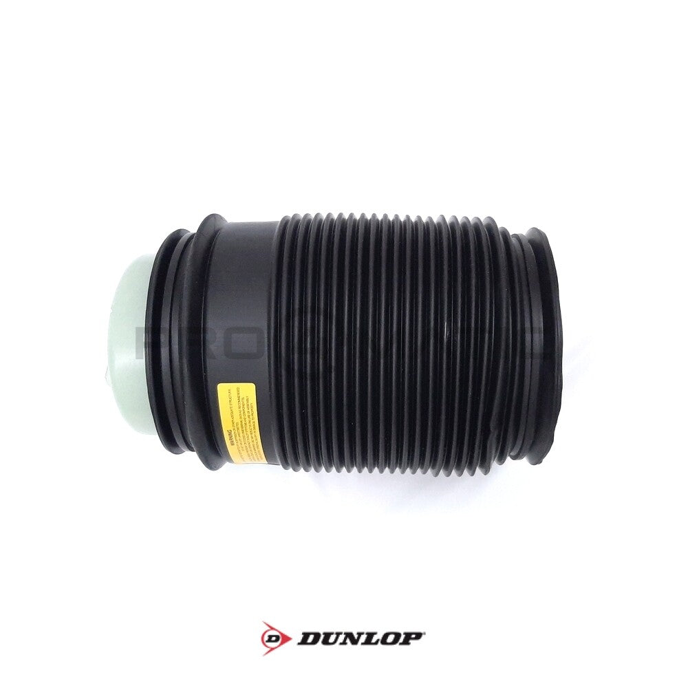 Mercedes-Benz Clase E (W212) Balona Neumática Trasera Izquierda DUNLOP 2123203925 (Suspensión Neumática ; fuelle ; muelle) (4)