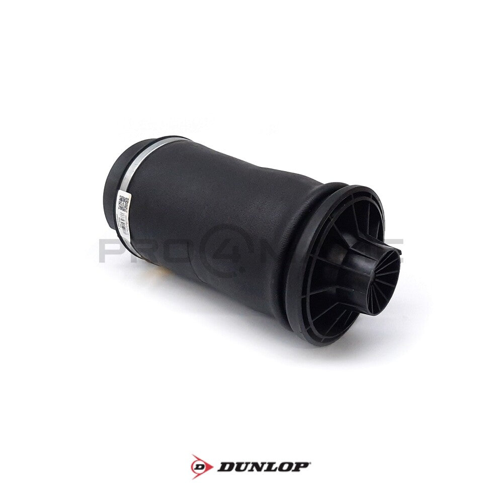Mercedes-Benz Clase ML (X166) Balona Neumática Trasera DUNLOP 1643200725 (Suspensión Neumática ; fuelle ; muelle) (1)