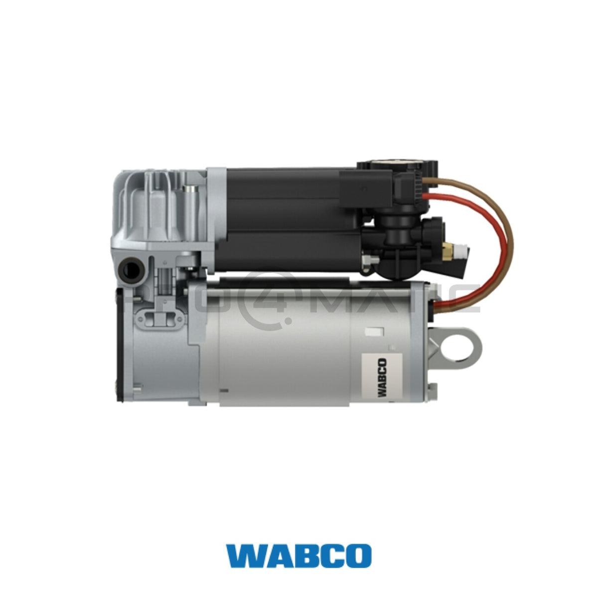 Jaguar Serie XJ (X350, X358) Compresor Suspensión Neumática NUEVO WABCO C2C27702 (bomba ; motor)