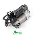 Audi A6 C5 4B Allroad Compresor Suspensión Neumática 4Z7616007A (Bomba; Motor) (1)