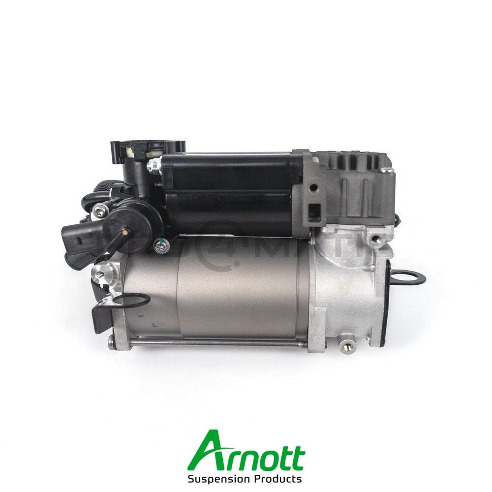 Audi A6 C5 4B Allroad Compresor Suspensión Neumática 4Z7616007A (Bomba; Motor) (3)