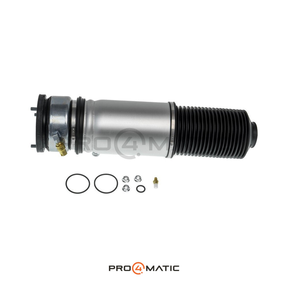 BMW Serie 7 (E65) Balona Neumática Trasera 37126785537 (Suspensión Neumática ; Fuelle ; Muelle) (1)
