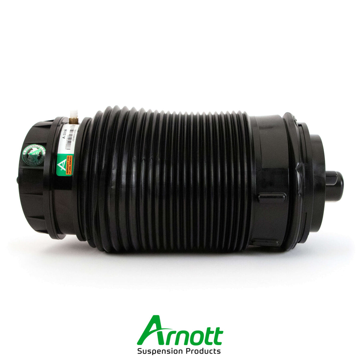 Audi Q7 (4M) Balona Neumática Trasera Izquierda ARNOTT 4M0616001S (Suspensión Neumática ; Fuelle ; Muelle) (3)