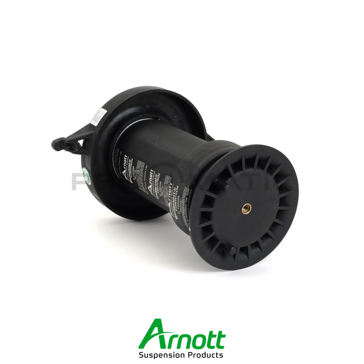 Fiat Ducato Balona Neumática Trasera ARNOTT 1350998080 (Suspensión Neumática ; Fuelle ; Muelle) (2)