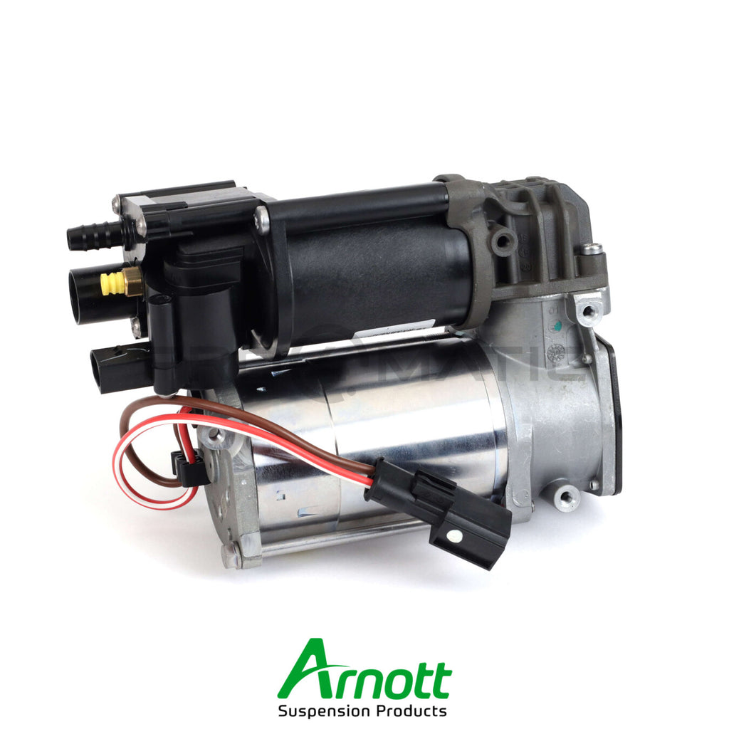 BMW Serie 6 (G32) Compresor Suspensión Neumática WABCO ARNOTT 37206886721 (Bomba ; Motor) (2)