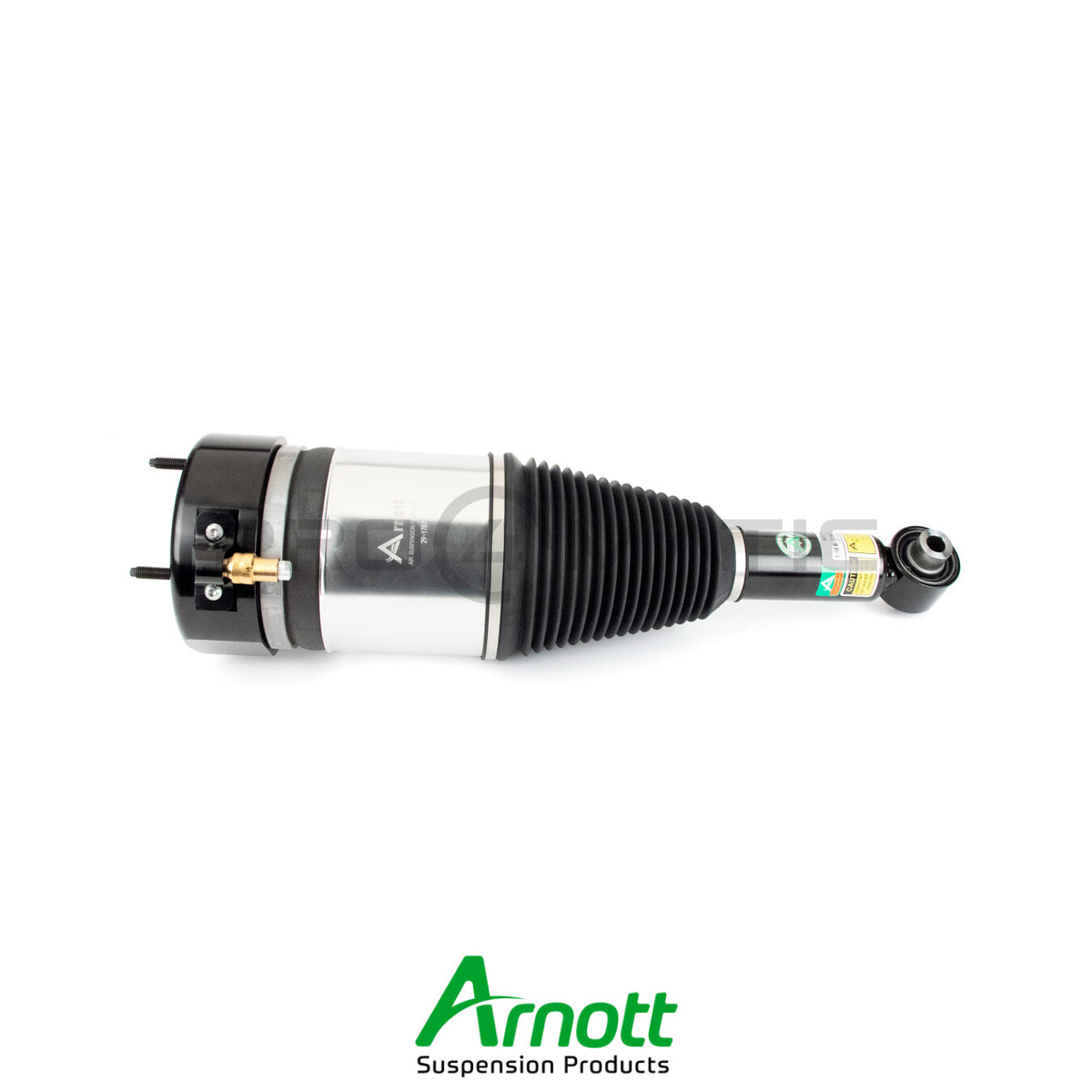 BMW Serie 6 (G32) Amortiguador Neumático Trasero Derecho ARNOTT 37106872968 (Suspensión neumática ; Pata telescópica) (3)