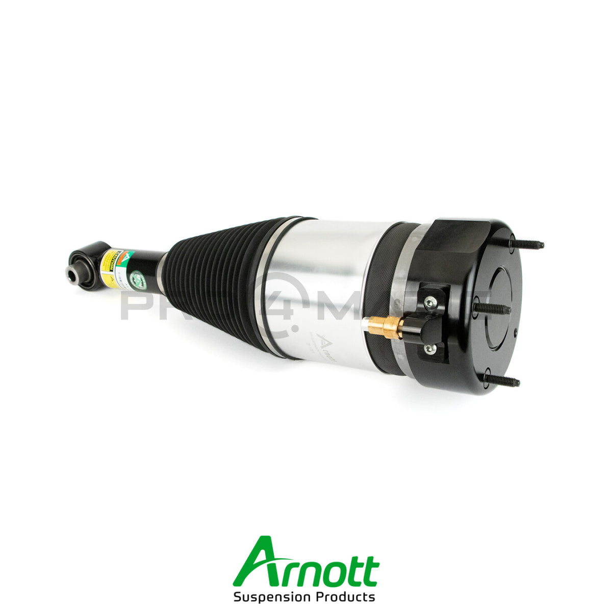 BMW Serie 6 (G32) Amortiguador Neumático Trasero Izquierdo ARNOTT 37106872967 (Suspensión neumática ; Pata telescópica) (2)