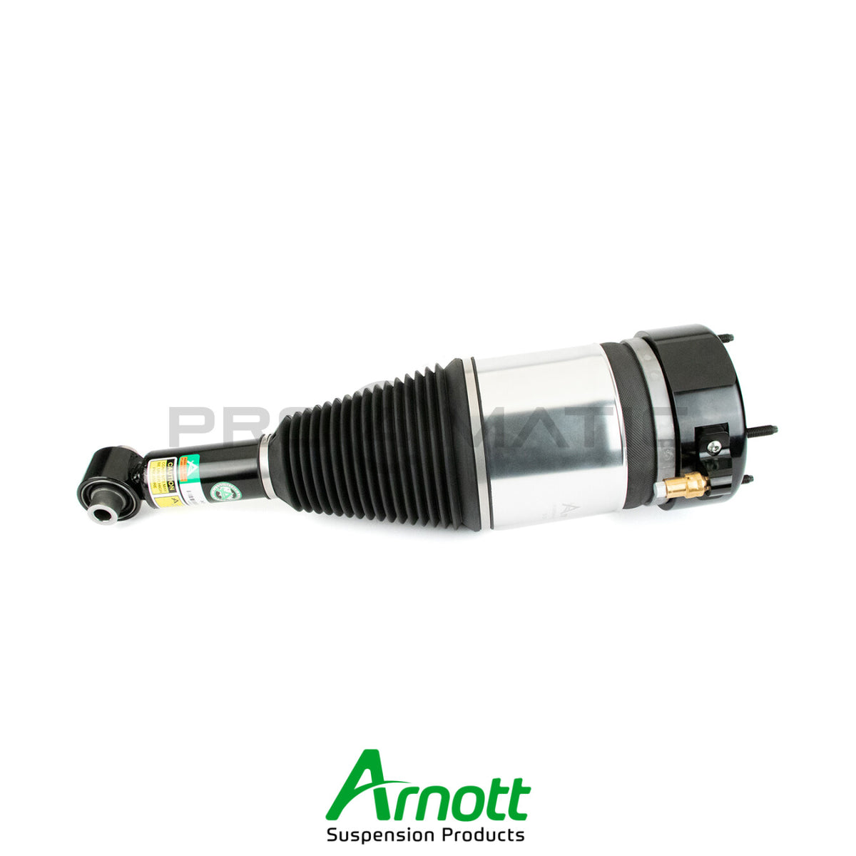 BMW Serie 6 (G32) Amortiguador Neumático Trasero Izquierdo ARNOTT 37106872967 (Suspensión neumática ; Pata telescópica) (3)