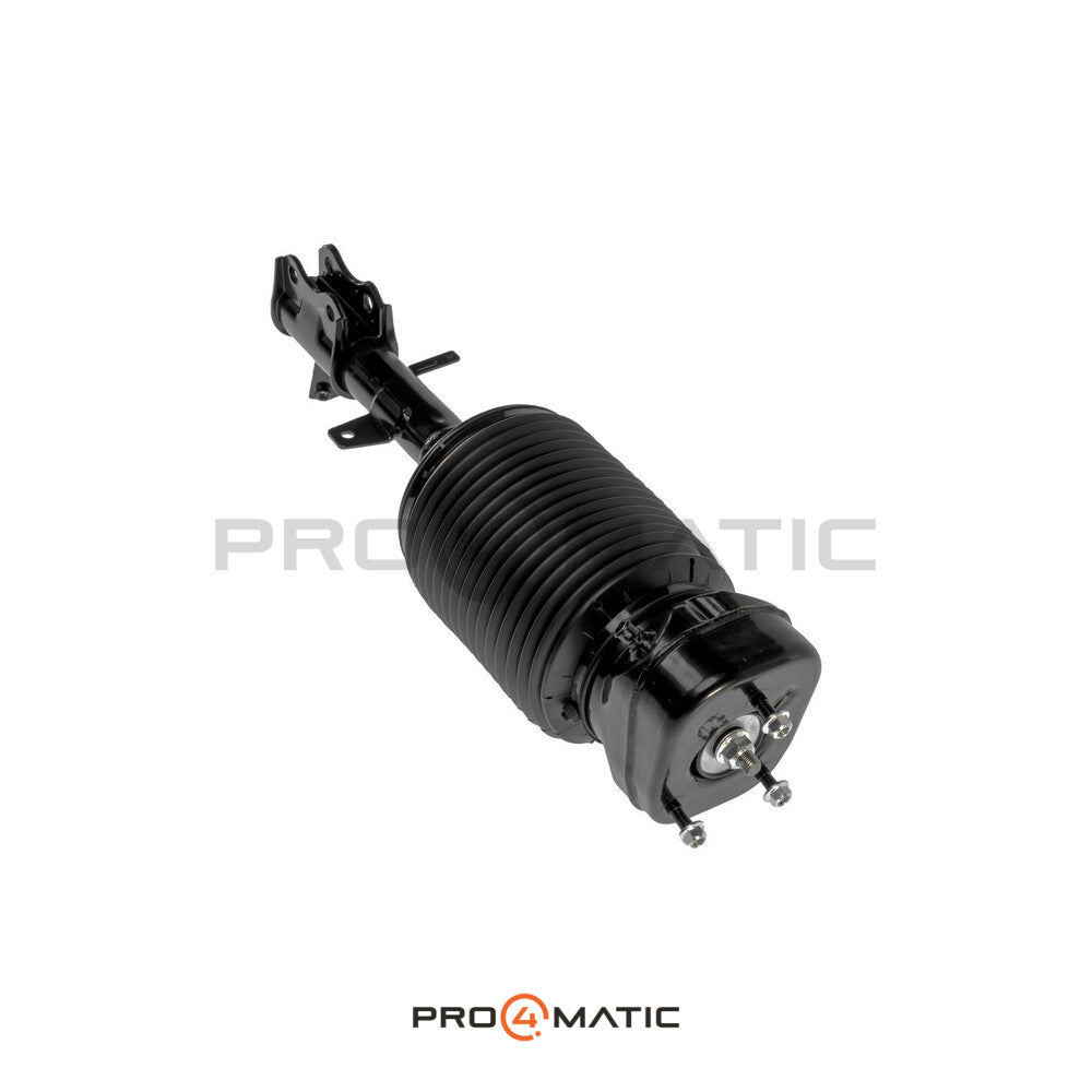 Lexus RX 330/350 (XU30) 2WD Amortiguador Neumático Trasero Izquierdo 4809048030 (Suspensión Neumática) (5)