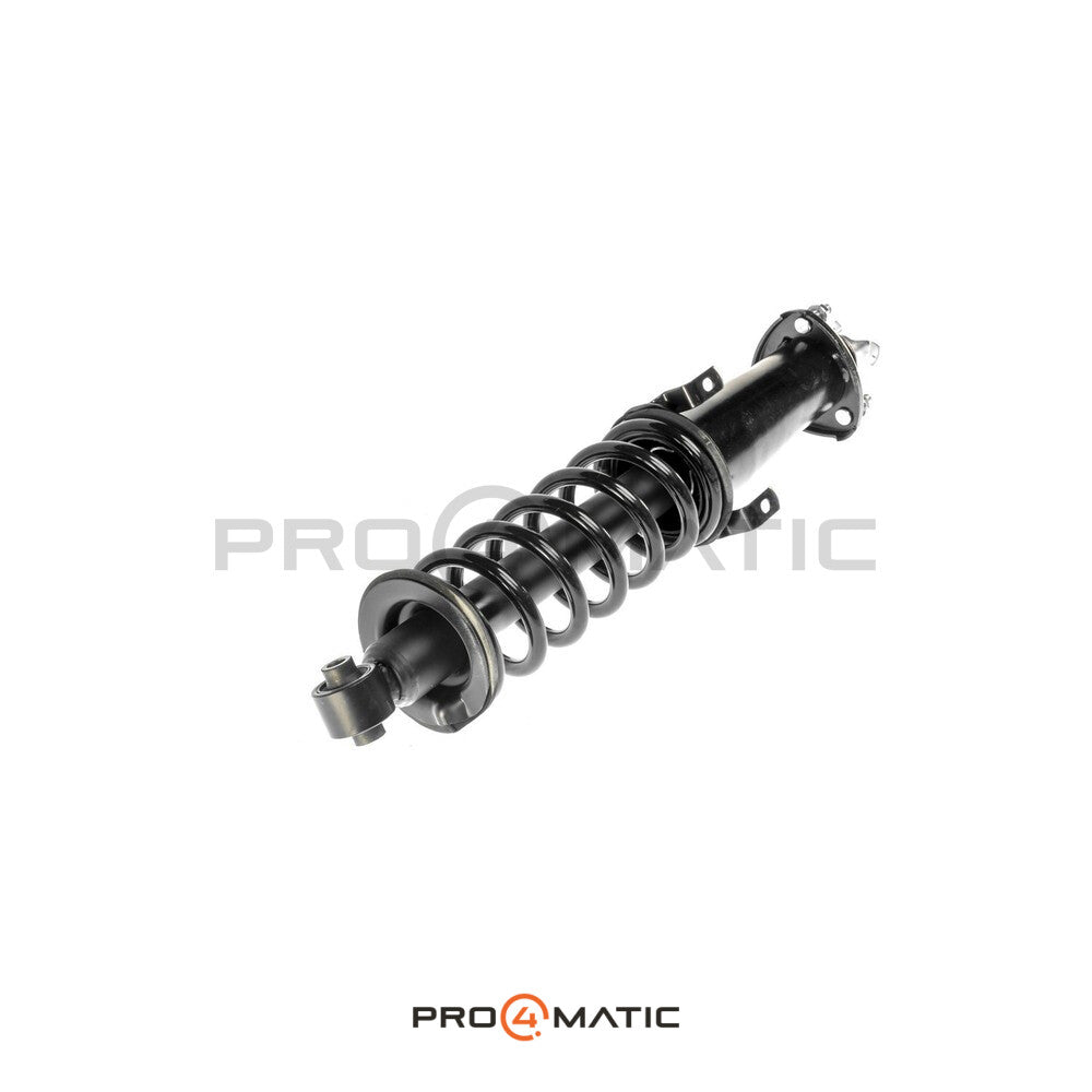 Toyota Mark X Rear Right Shock Absorber 485300P010 (Air Suspension) (1)
