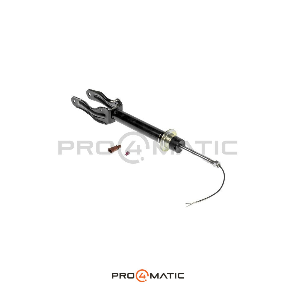 Porsche Taycan (9J1) Front Shock Absorber 9J1413031E (Air Suspension) (5)