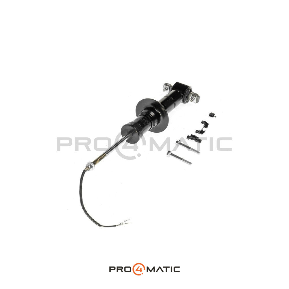 Chevrolet Avalanche 1500 Amortiguador Delantero 19209555 (Suspensión Neumática) (1)