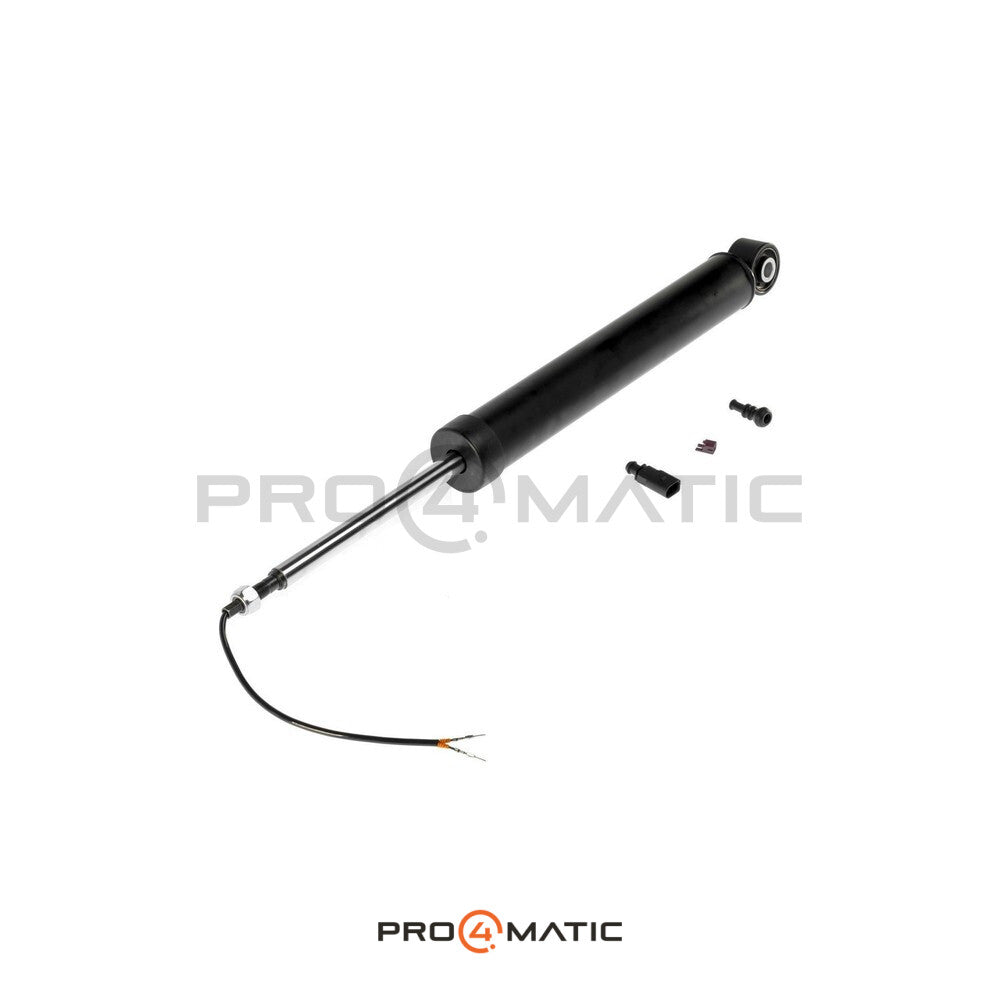 Audi A6 C7 4G Allroad Quattro Amortiguador Trasero 4G0616031AA (Suspensión Neumática) (1)