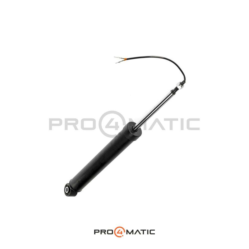 Audi A6 C7 4G Allroad Quattro Amortiguador Trasero 4G0616031AA (Suspensión Neumática) (3)