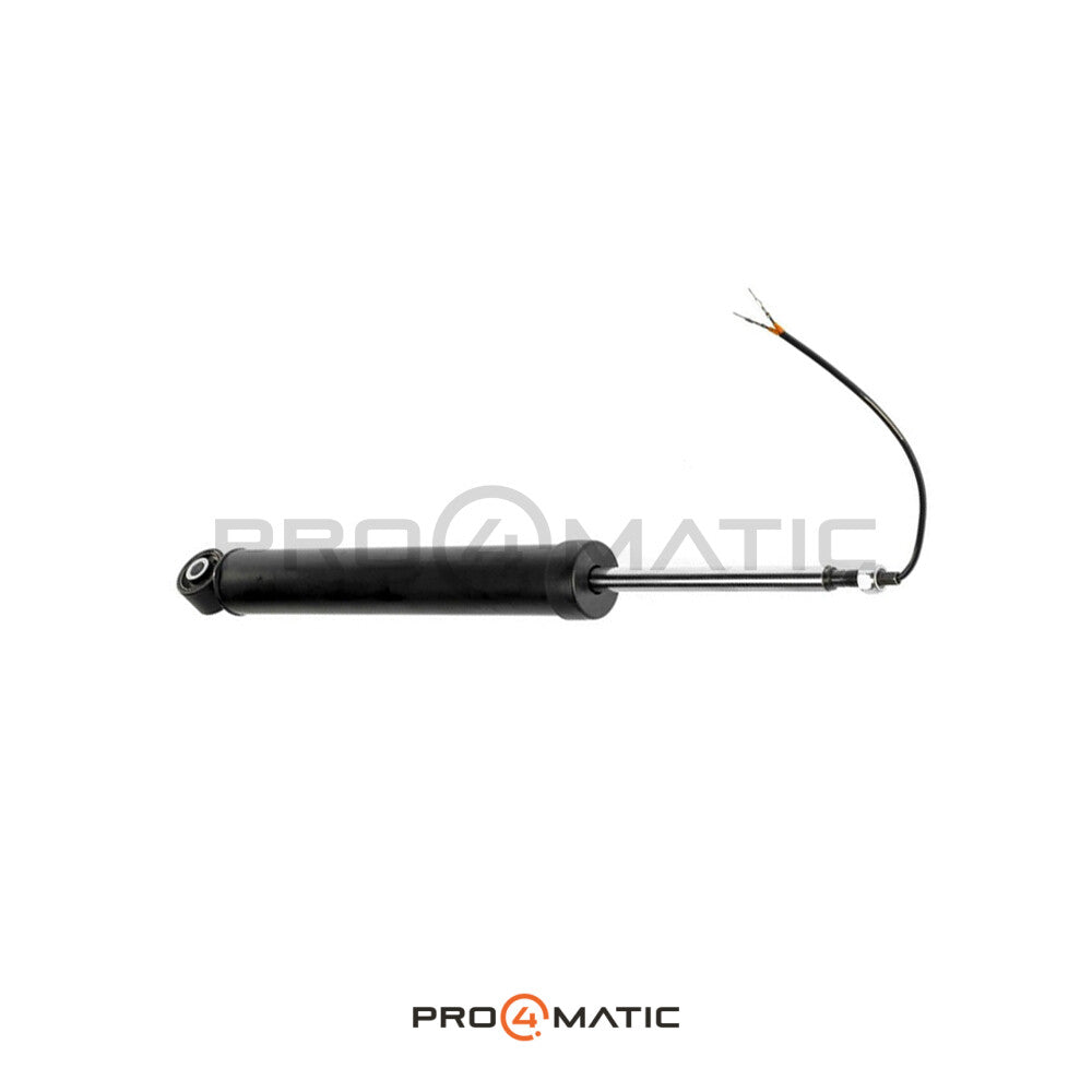 Audi A6 C7 4G Avant Amortiguador Trasero 4G0616031AA (Suspensión Neumática) (4)