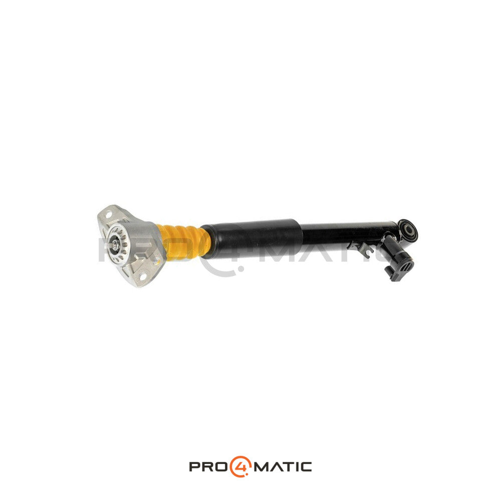 Volkswagen Passat (3C) Amortiguador Trasero Derecho 3C0512010N (Suspensión Neumática) (5)