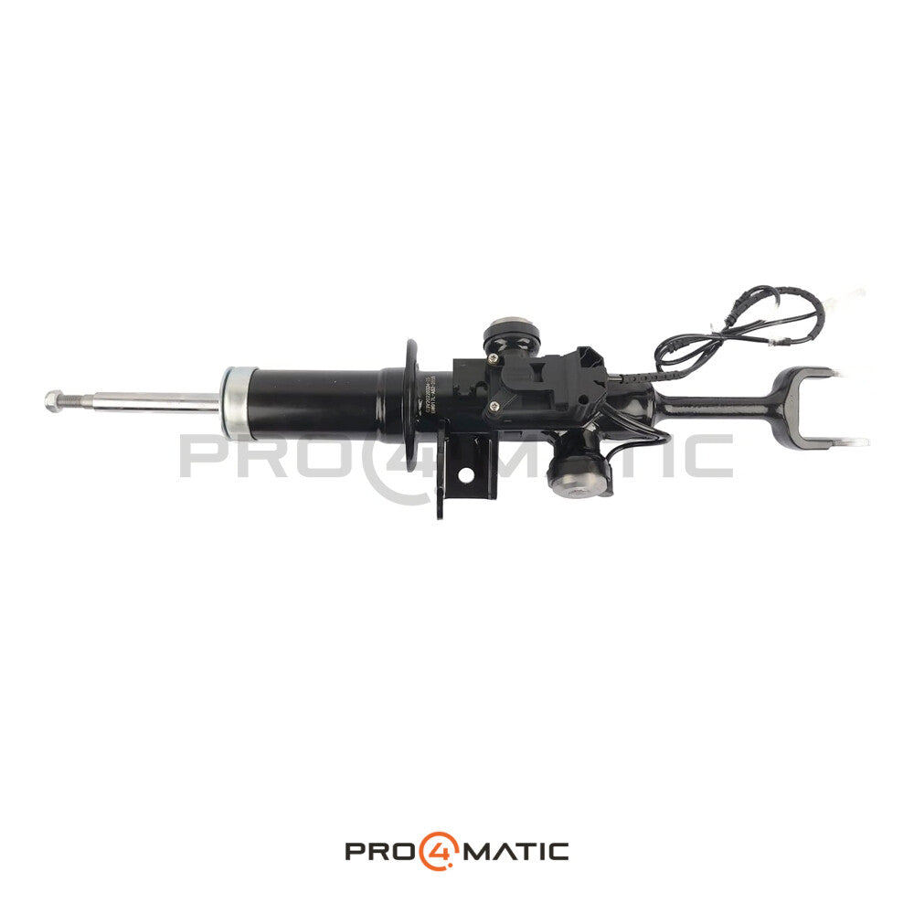 BMW Serie 7 (F01 / F02) Amortiguador Delantero Izquierdo 37116796925 (Suspensión Neumática) (4)