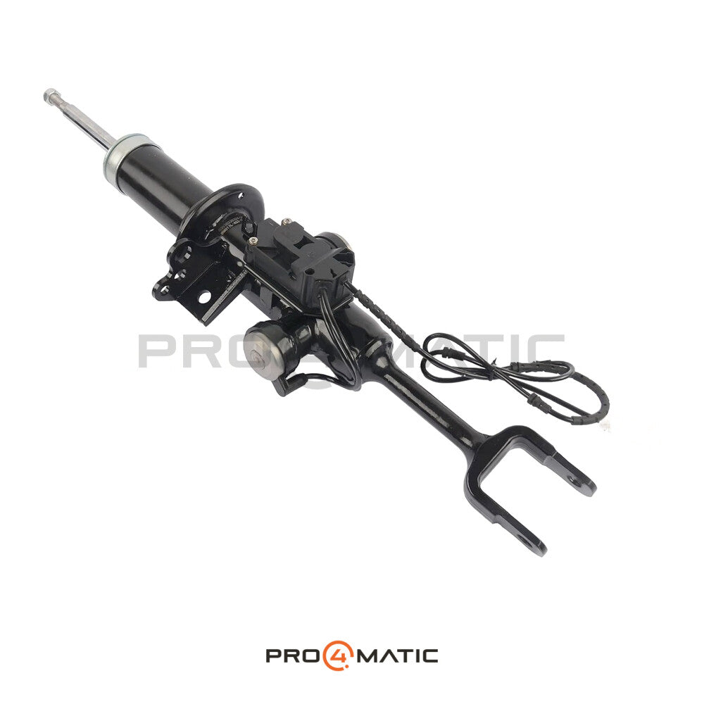 BMW Serie 7 (F01 / F02) Amortiguador Delantero Izquierdo 37116796925 (Suspensión Neumática) (2)