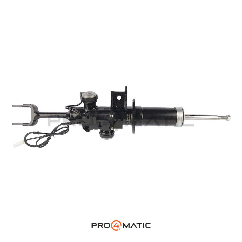 BMW Serie 7 (F01 / F02) Amortiguador Delantero Izquierdo 37116796925 (Suspensión Neumática) (5)