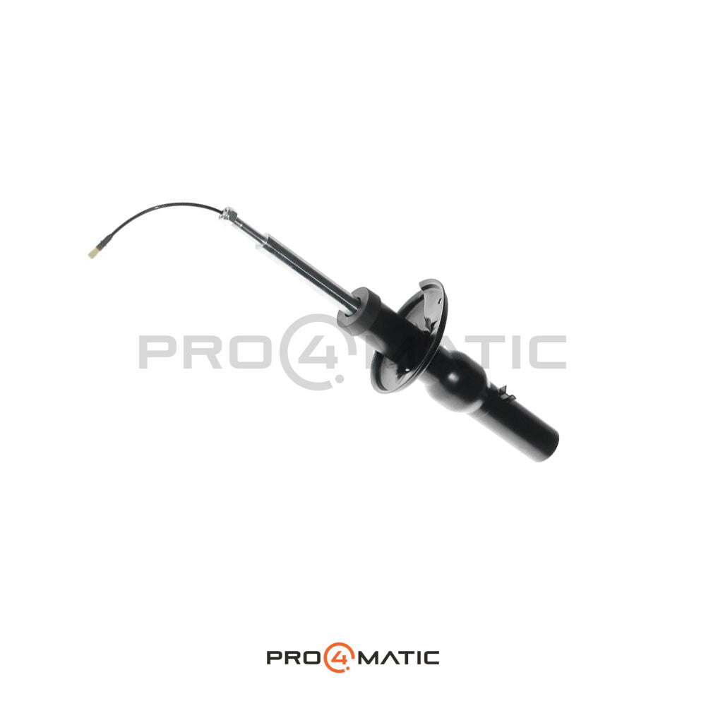 Porsche Boxter 718 (982) Amortiguador Trasero 98133304512 (Suspensión Neumática) (2)