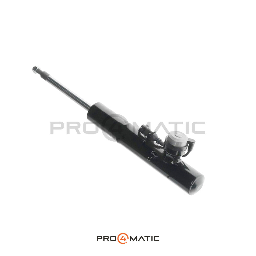 Audi A4 S4 (B8 Quattro) Amortiguador Delantero Izquierdo 8R0413029 (Suspensión Neumática) (2)
