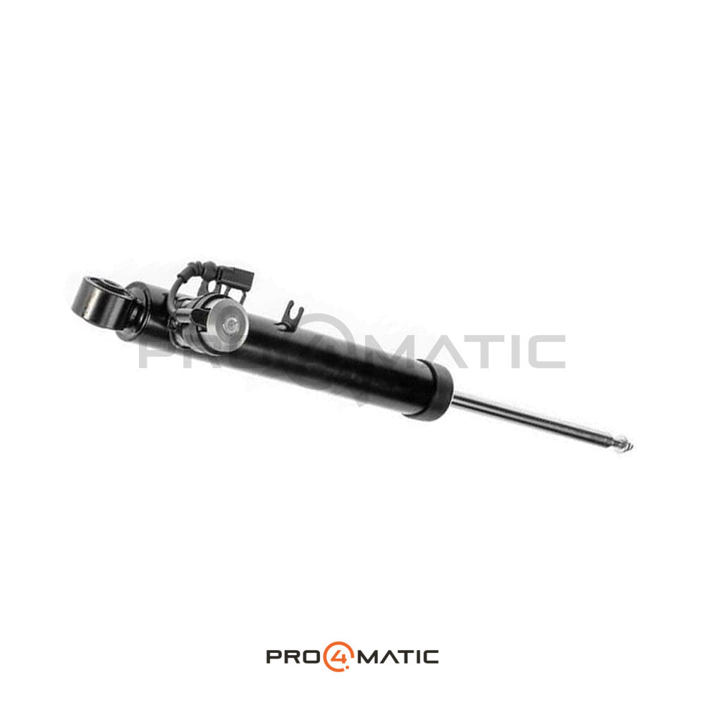 Audi A5 S5 (B8 Quattro) Amortiguador Trasero Derecho 8F0513026 (Suspensión Neumática) (5)