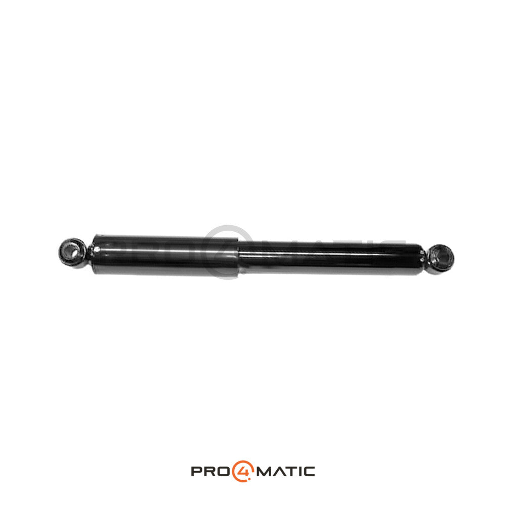 BMW X4 (F26) Amortiguador Trasero 37126799911 (Suspensión Neumática) (5)