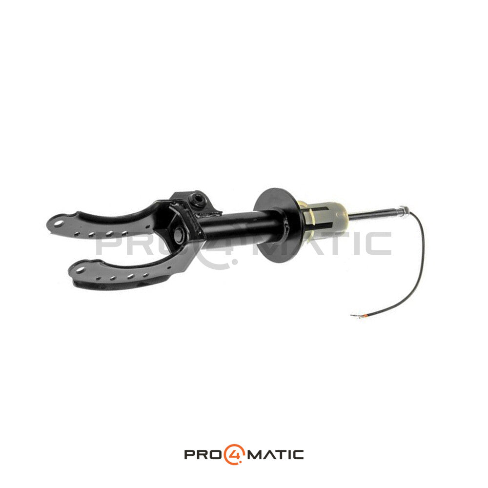 Porsche Cayenne (92A) Amortiguador Delantero Izquierdo 95834304350 (Suspensión Neumática) (4)