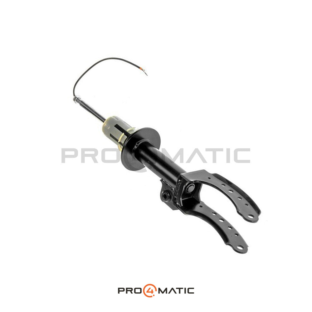 Porsche Cayenne (92A) Amortiguador Delantero Izquierdo 95834304350 (Suspensión Neumática) (2)