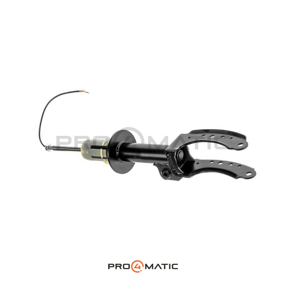 Porsche Cayenne (92A) Amortiguador Delantero Izquierdo 95834304350 (Suspensión Neumática) (3)