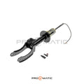 Porsche Cayenne (92A) Amortiguador Delantero Izquierdo 95834304350 (Suspensión Neumática) (1)