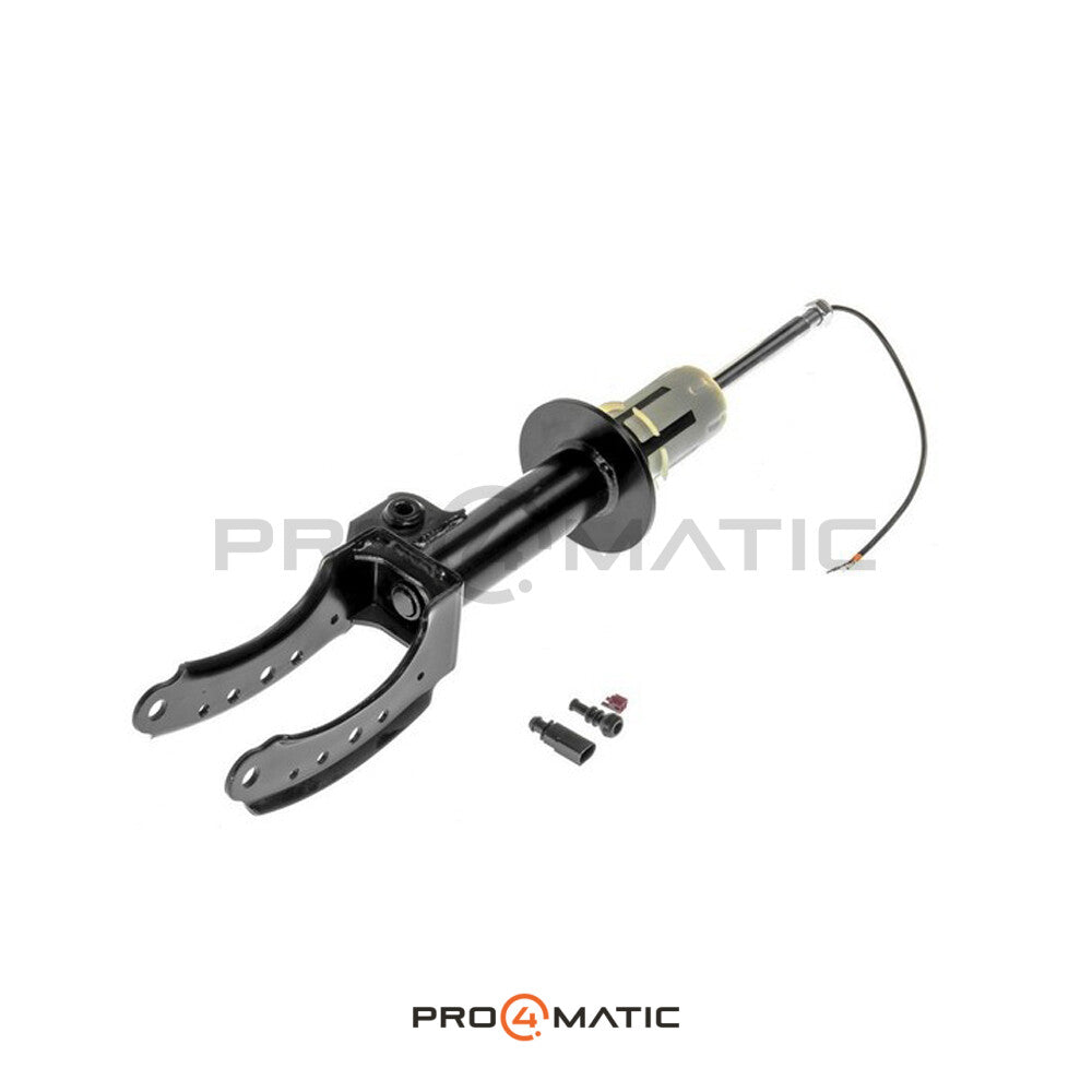 Porsche Cayenne (92A) Amortiguador Delantero Izquierdo 95834304350 (Suspensión Neumática) (1)