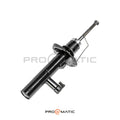 Volkswagen Tiguan (5N) Amortiguador Delantero 3C0413031D (Suspensión Neumática) (1)