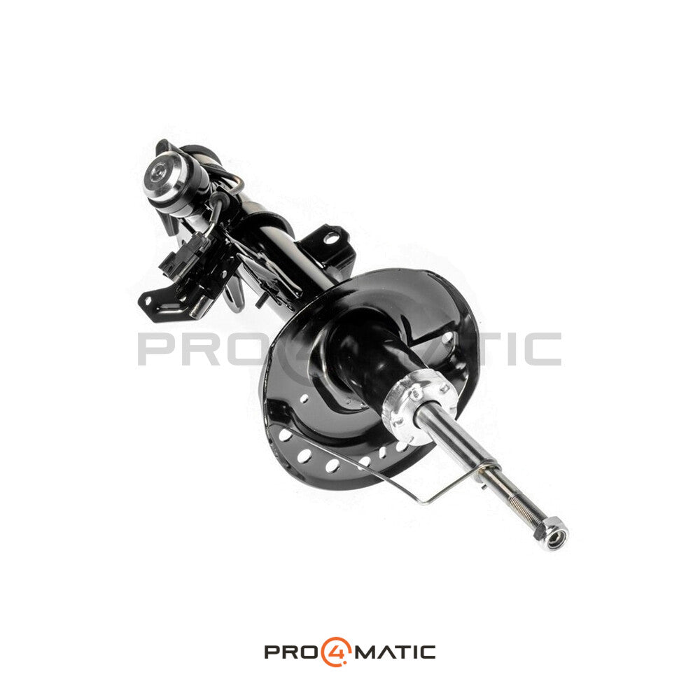 Saab 9-4X Amortiguador Delantero Izquierdo 22793799 (Suspensión Neumática) (4)
