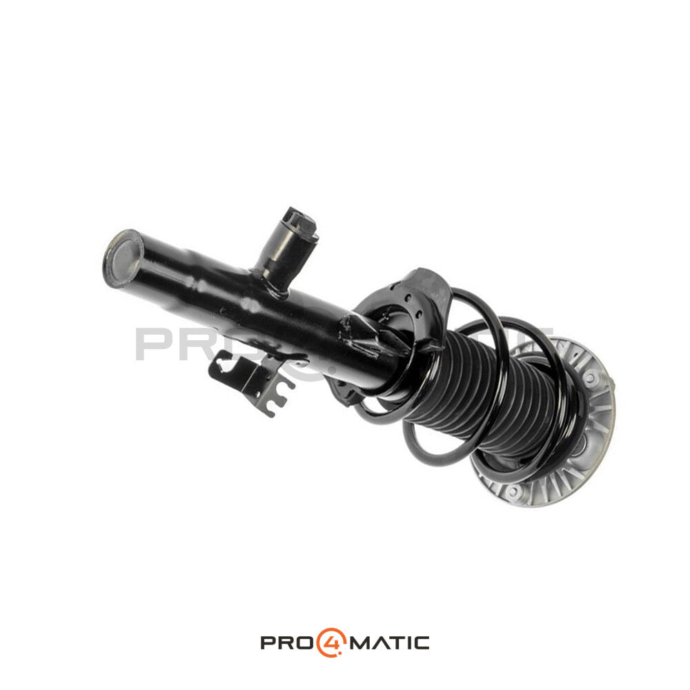 BMW Serie 2 (F22 / F23) Amortiguador Delantero Izquierdo 37116797901 (Suspensión Neumática) (3)