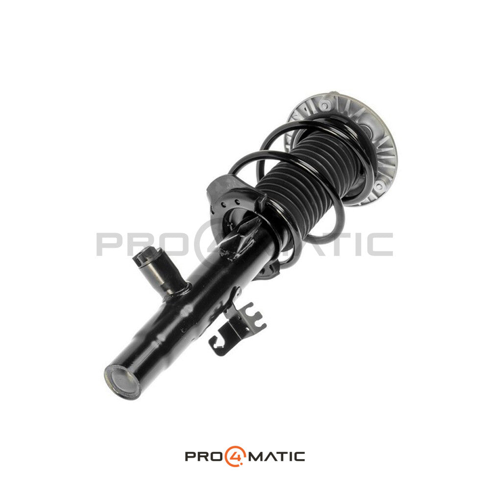 BMW Serie 2 (F22 / F23) Amortiguador Delantero Izquierdo 37116797901 (Suspensión Neumática) (1)