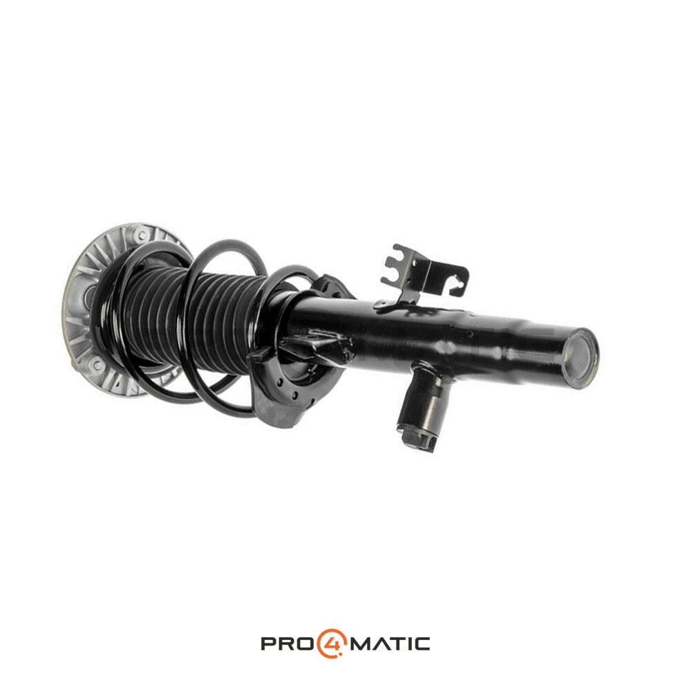 BMW Serie 2 (F22 / F23) Amortiguador Delantero Izquierdo 37116797901 (Suspensión Neumática) (4)